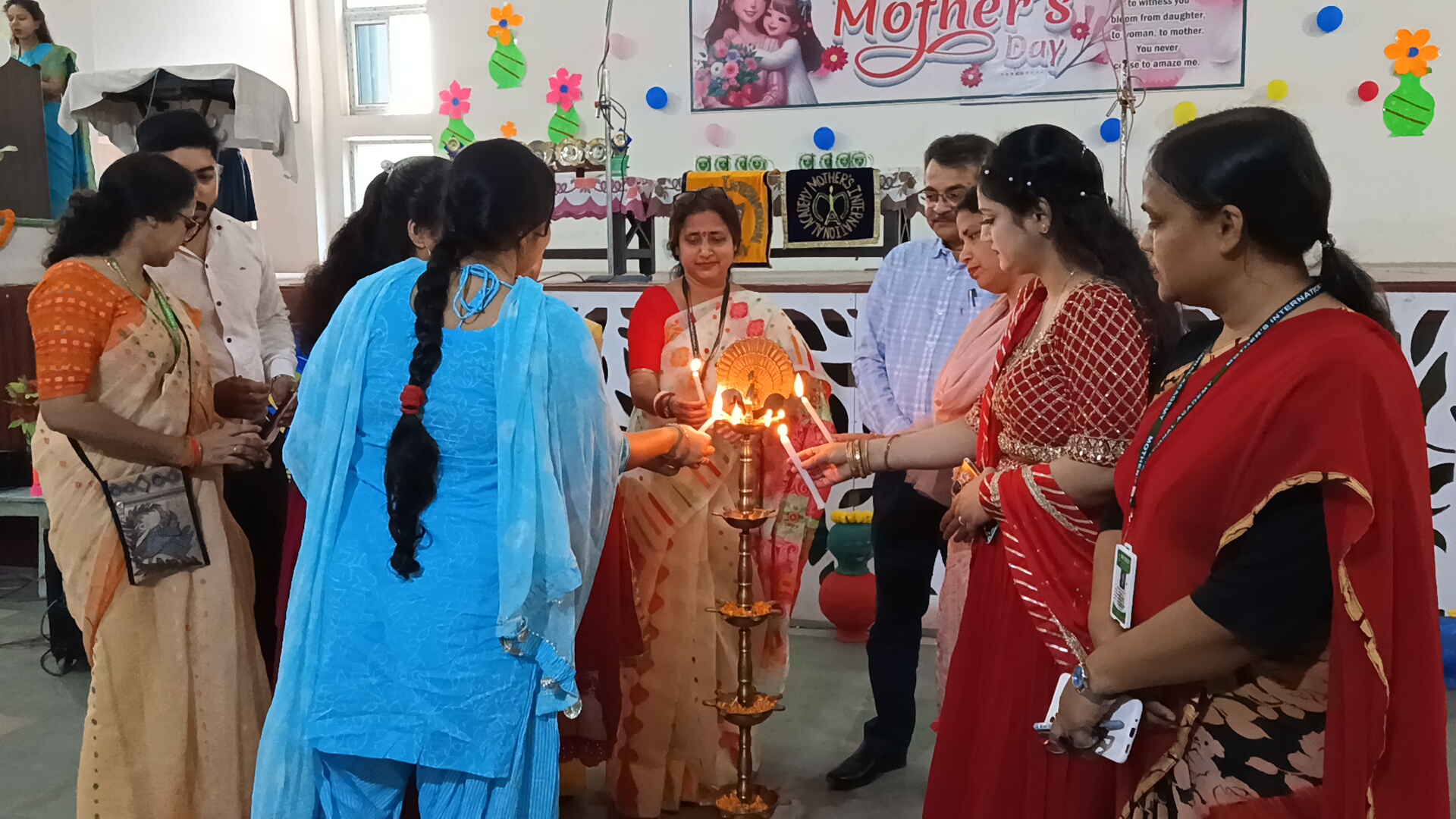 Best English medium schools in Patna
